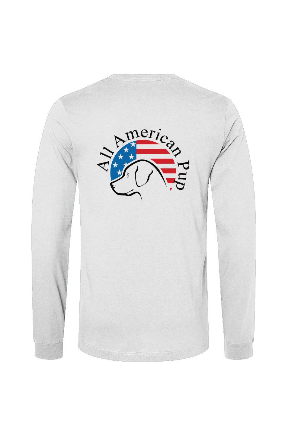 Unisex Jersey Long Sleeve Tee