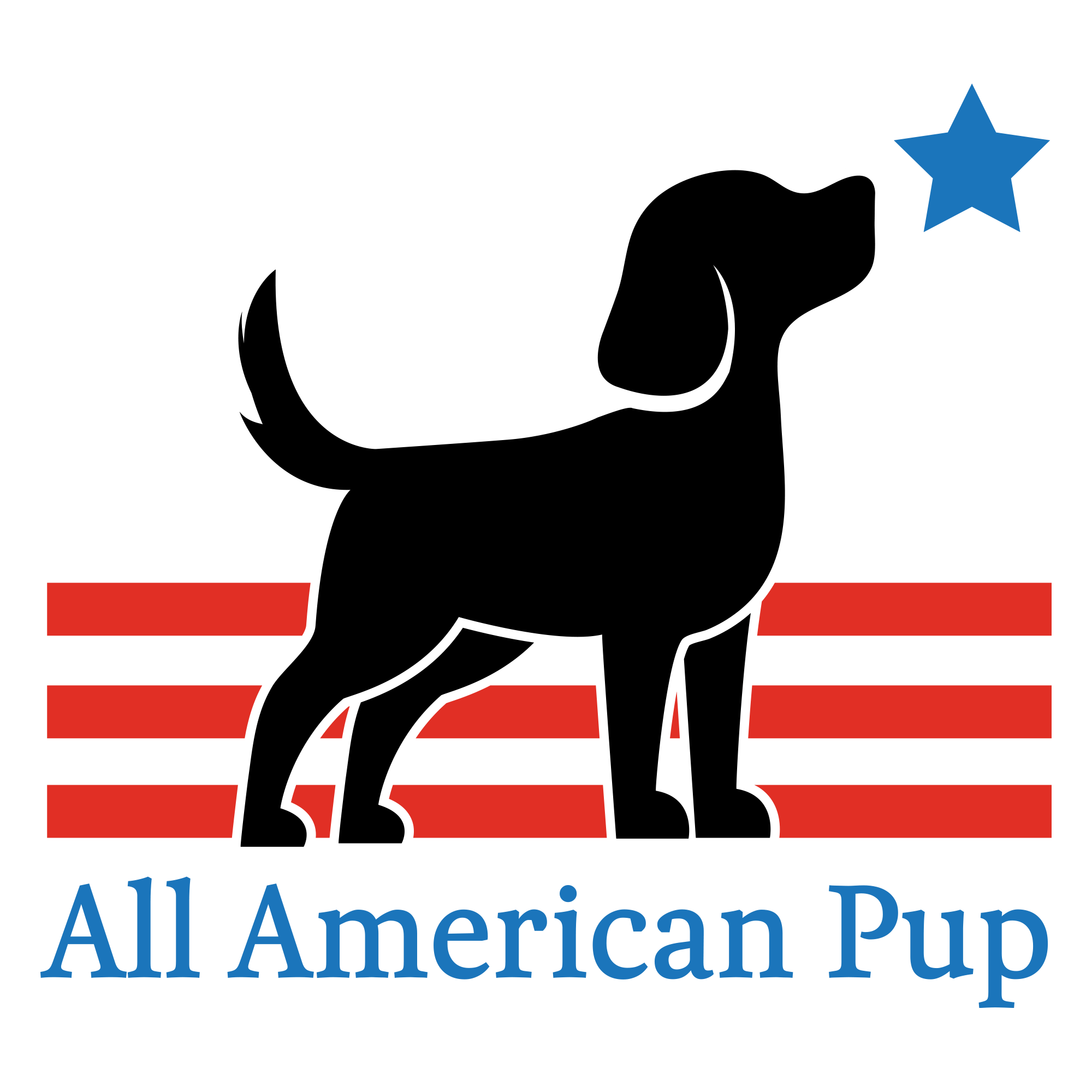All American Pup