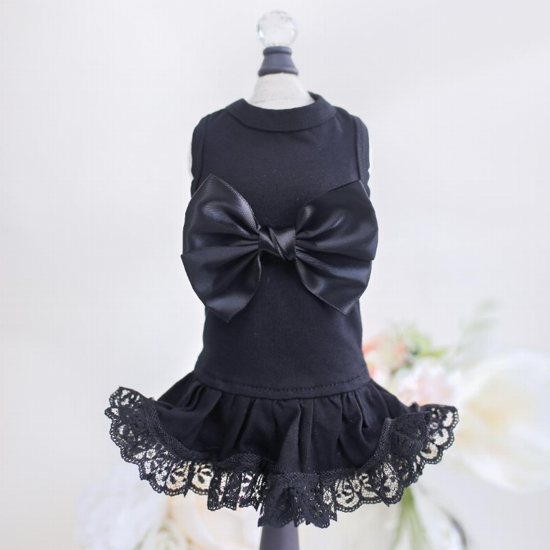 Ballerina Dress - Handmade in the USA