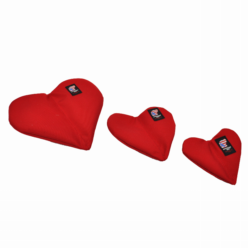 Heart Of Stone Dog Toy - Small