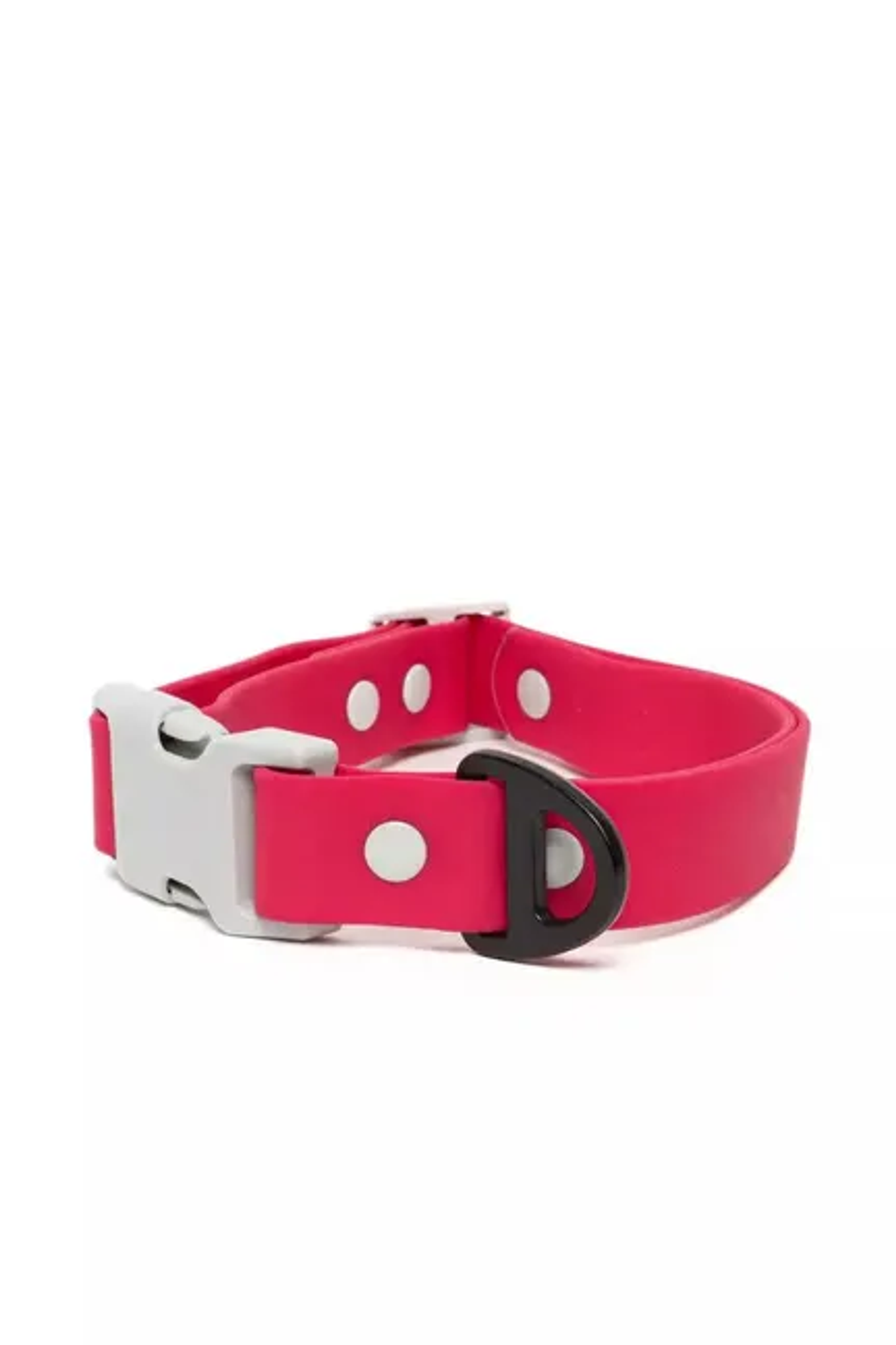 Red Mountain Syrah Waterproof Dog Collar