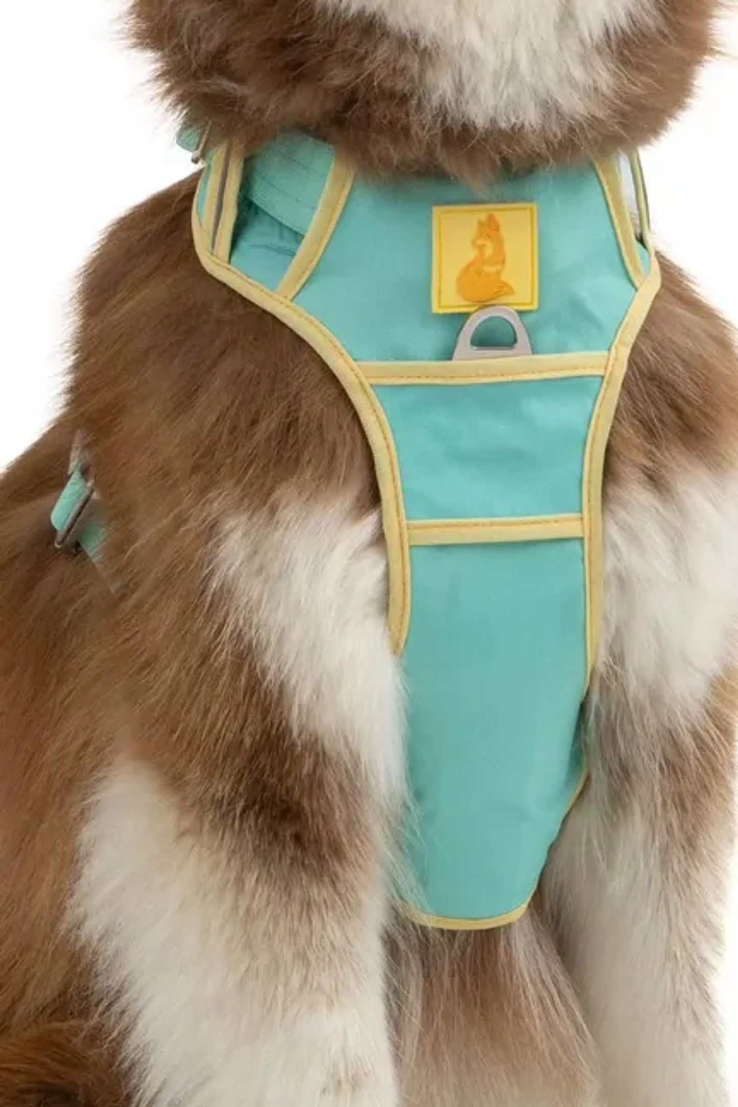 Island Vibes Ultimate Dog Harness